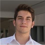 Insegnante di Inglese con esperienza all'estero di 2 anni per studenti di elementari, medie, superiori e adulti